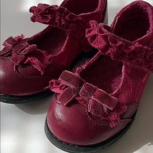 naartjie baby shoes